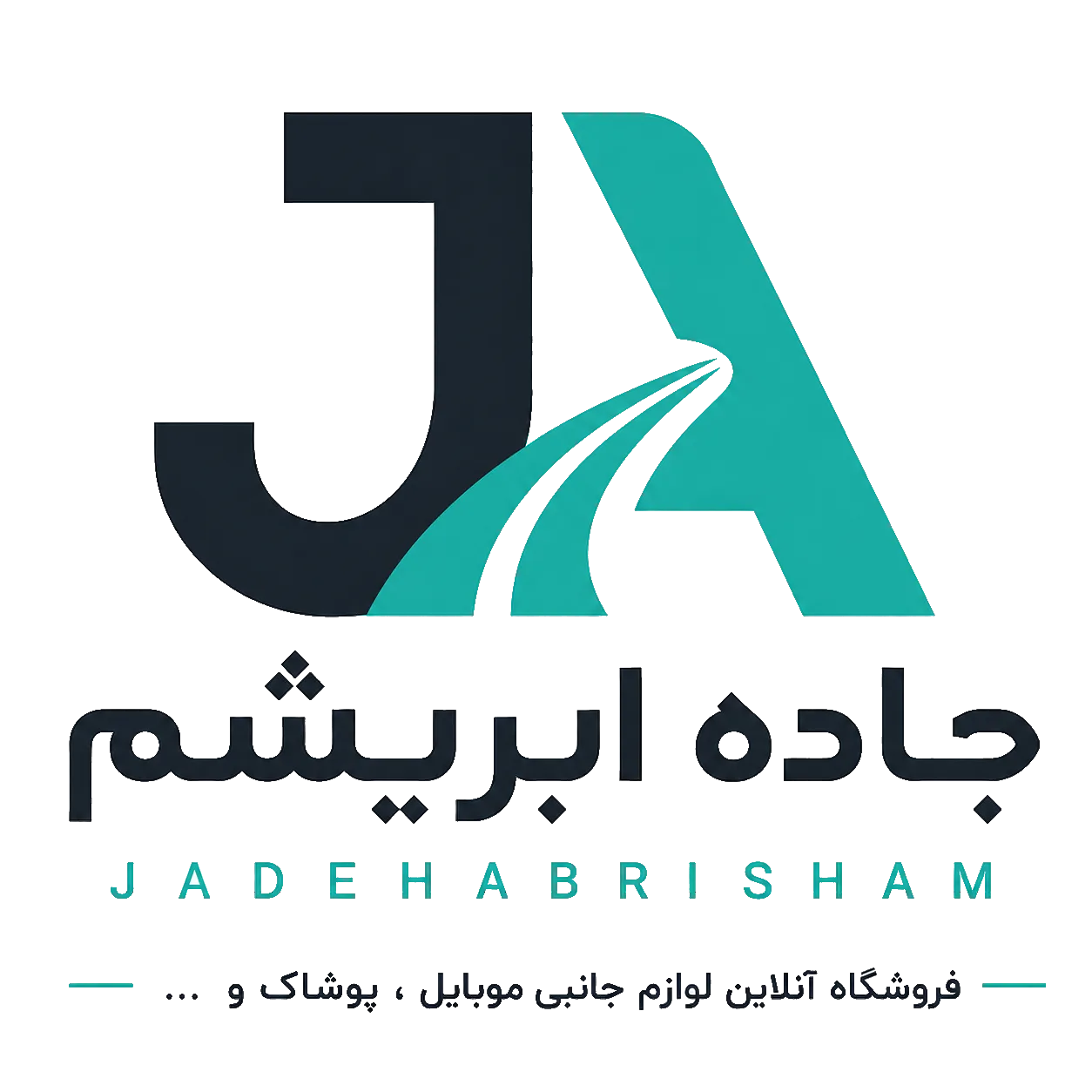 لوگوی فروشگاه